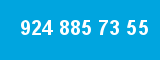 924 885 73 55 924 885 73 55